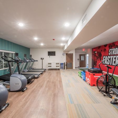 Holiday Inn Express & Suites - Houston Westchase - Westheimer By Ihg Екстериор снимка