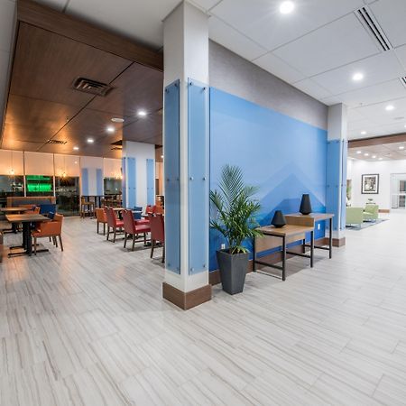 Holiday Inn Express & Suites - Houston Westchase - Westheimer By Ihg Екстериор снимка