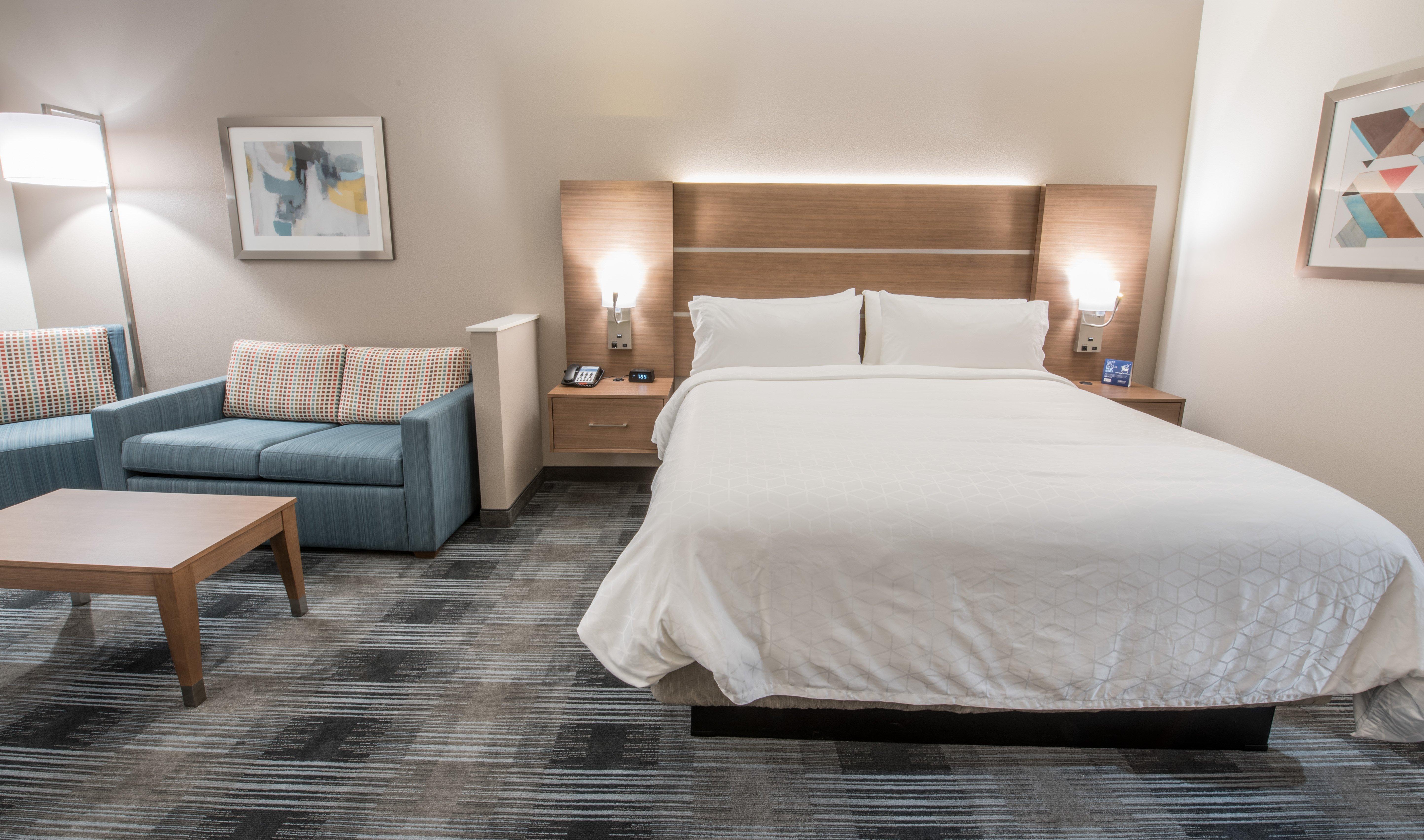 Holiday Inn Express & Suites - Houston Westchase - Westheimer By Ihg Екстериор снимка