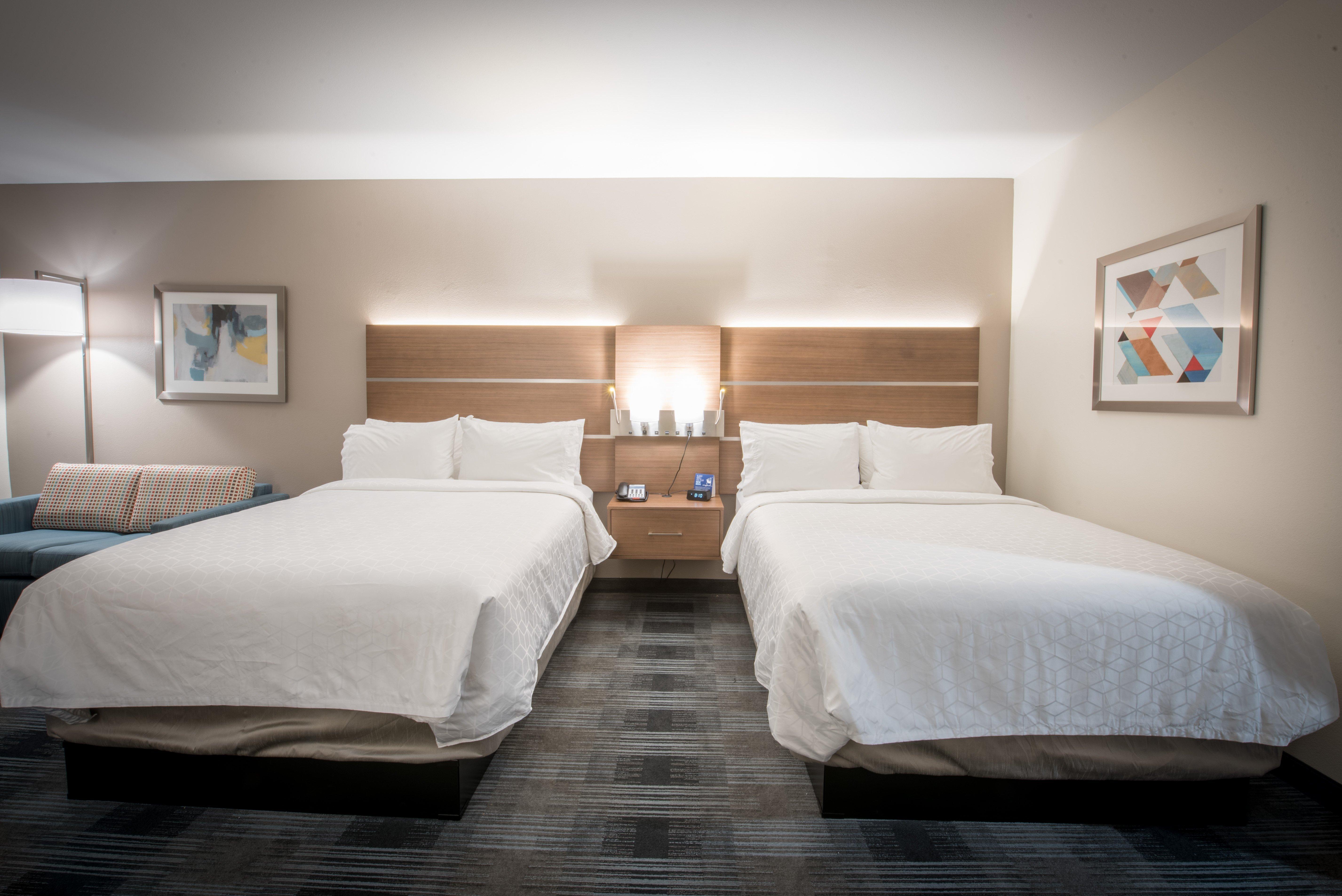 Holiday Inn Express & Suites - Houston Westchase - Westheimer By Ihg Екстериор снимка