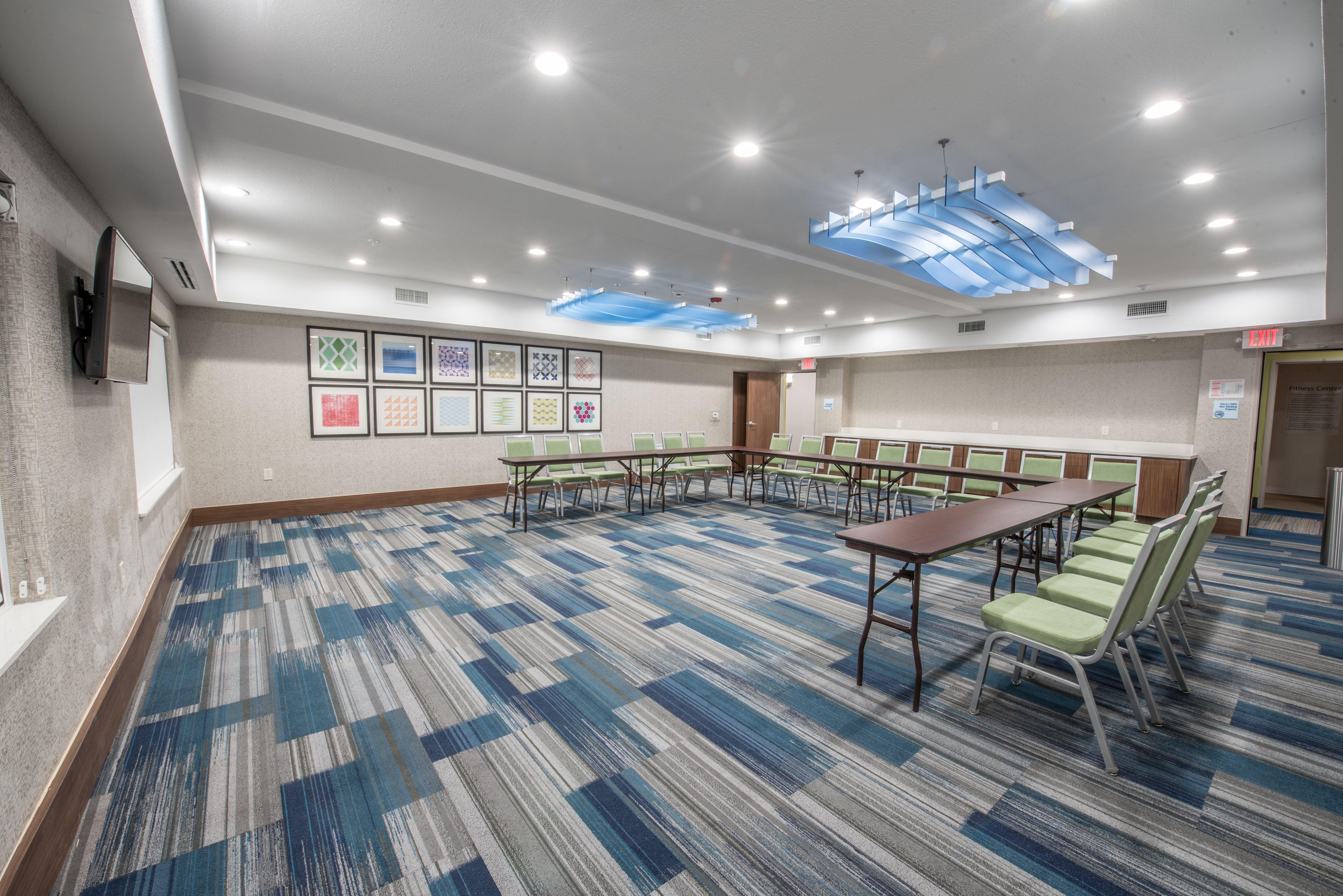 Holiday Inn Express & Suites - Houston Westchase - Westheimer By Ihg Екстериор снимка