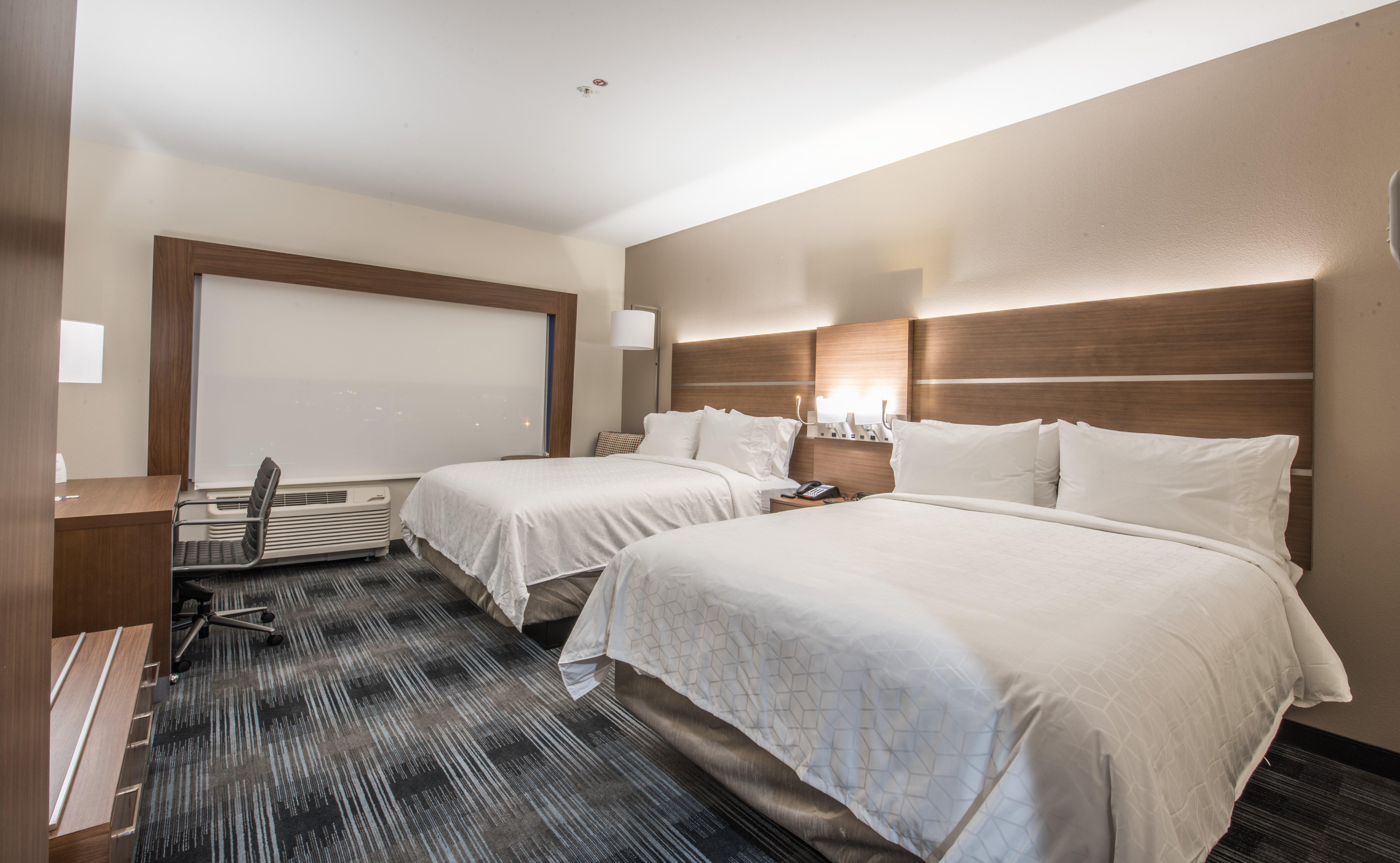 Holiday Inn Express & Suites - Houston Westchase - Westheimer By Ihg Екстериор снимка