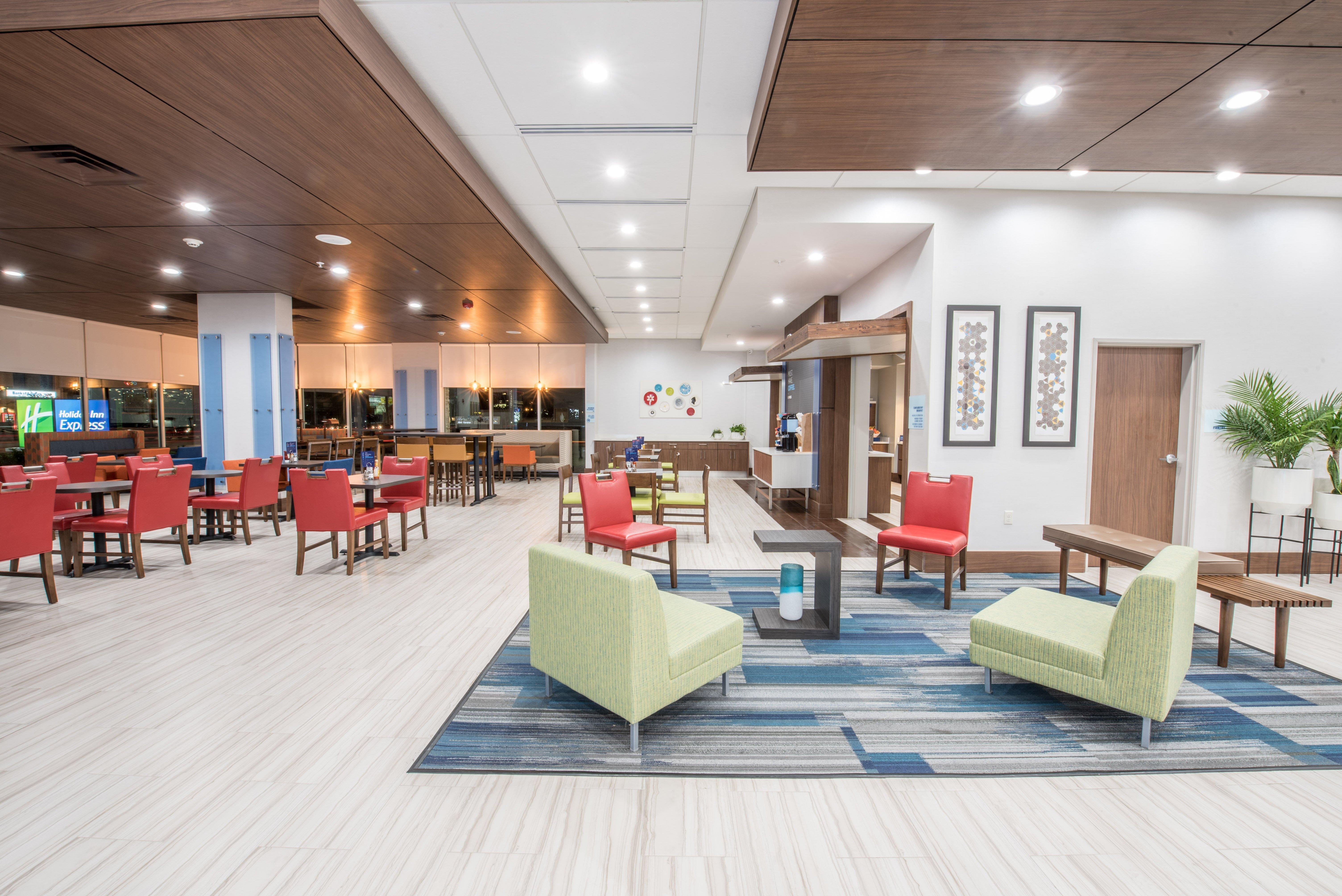 Holiday Inn Express & Suites - Houston Westchase - Westheimer By Ihg Екстериор снимка