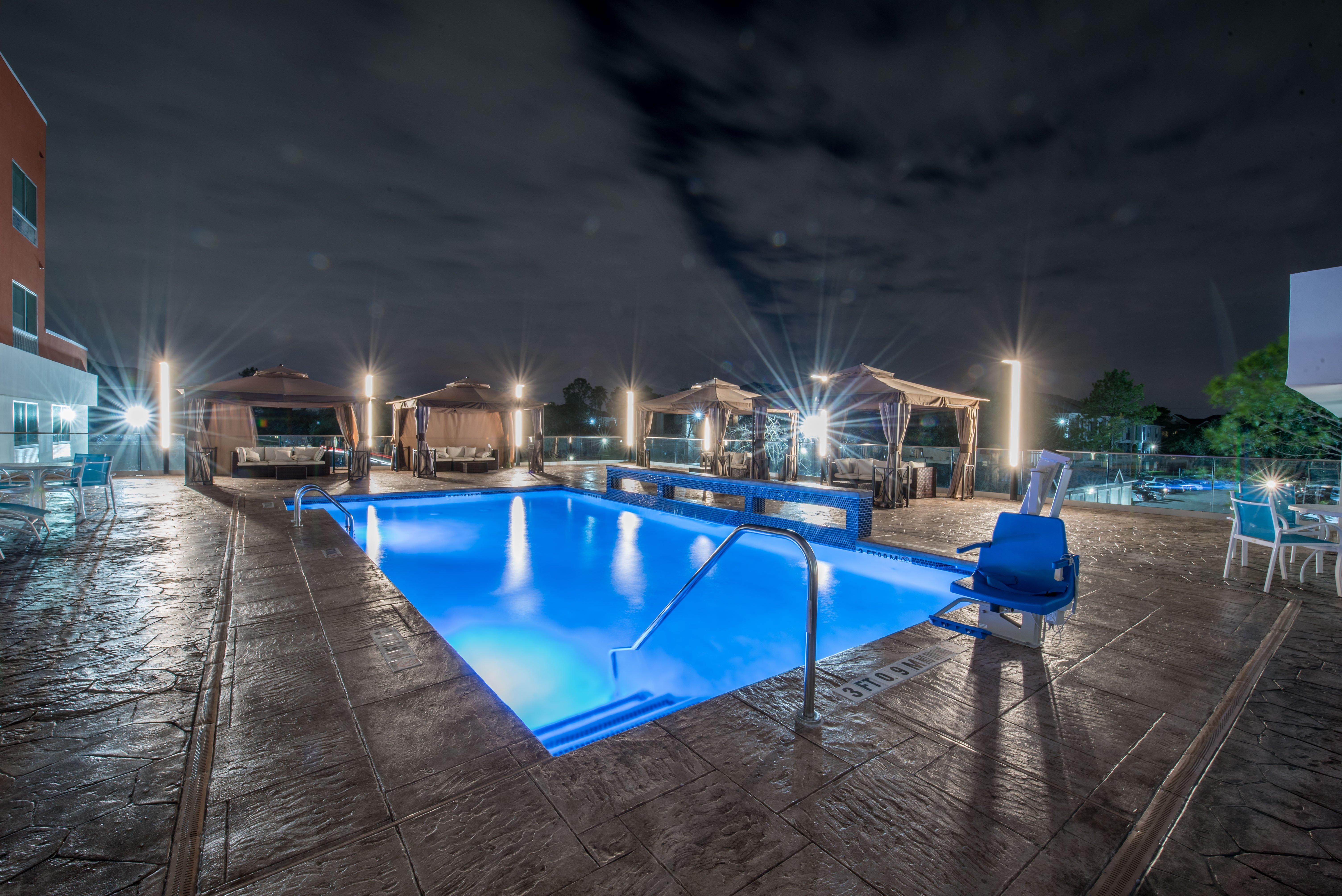 Holiday Inn Express & Suites - Houston Westchase - Westheimer By Ihg Екстериор снимка