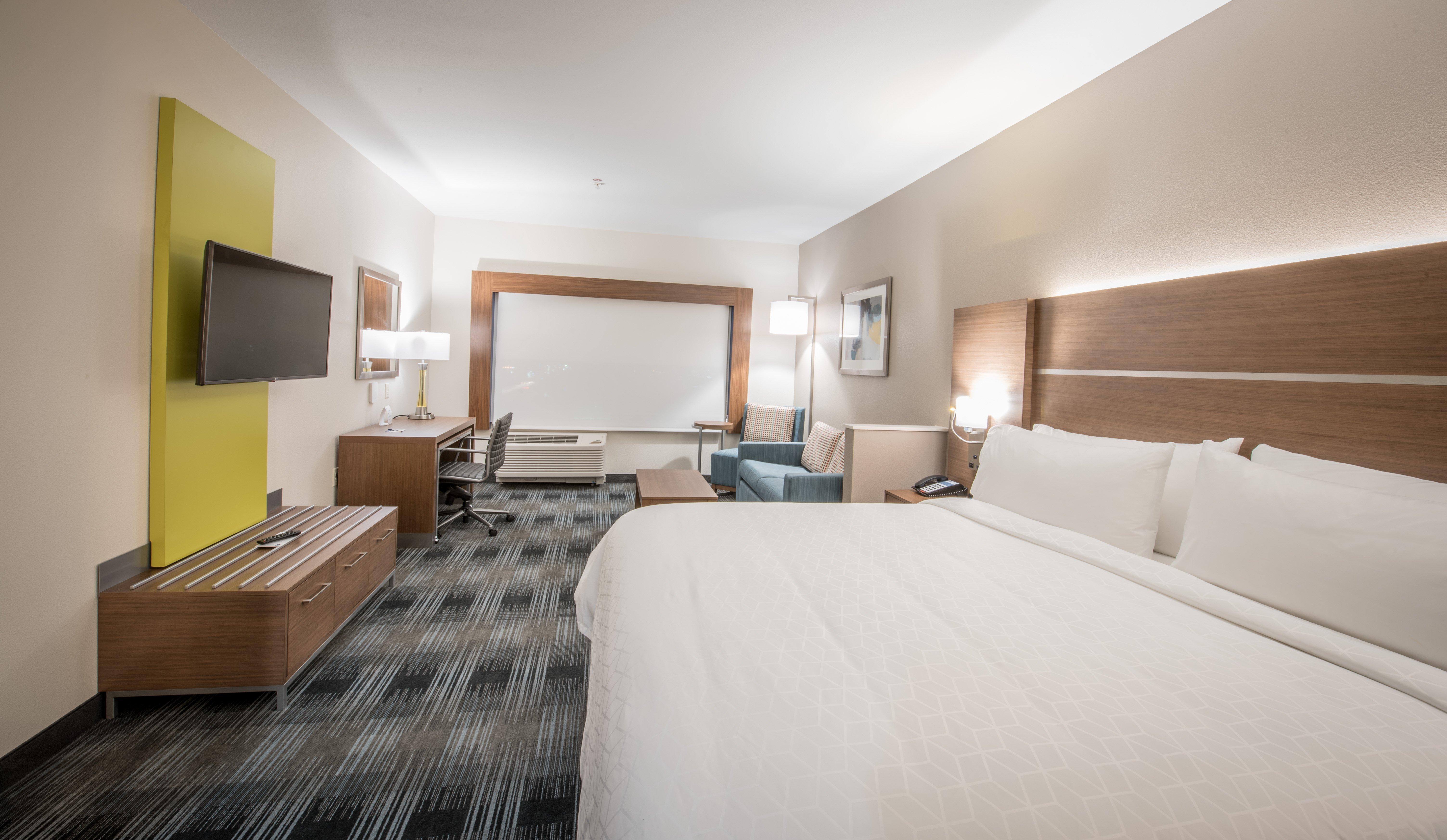 Holiday Inn Express & Suites - Houston Westchase - Westheimer By Ihg Екстериор снимка