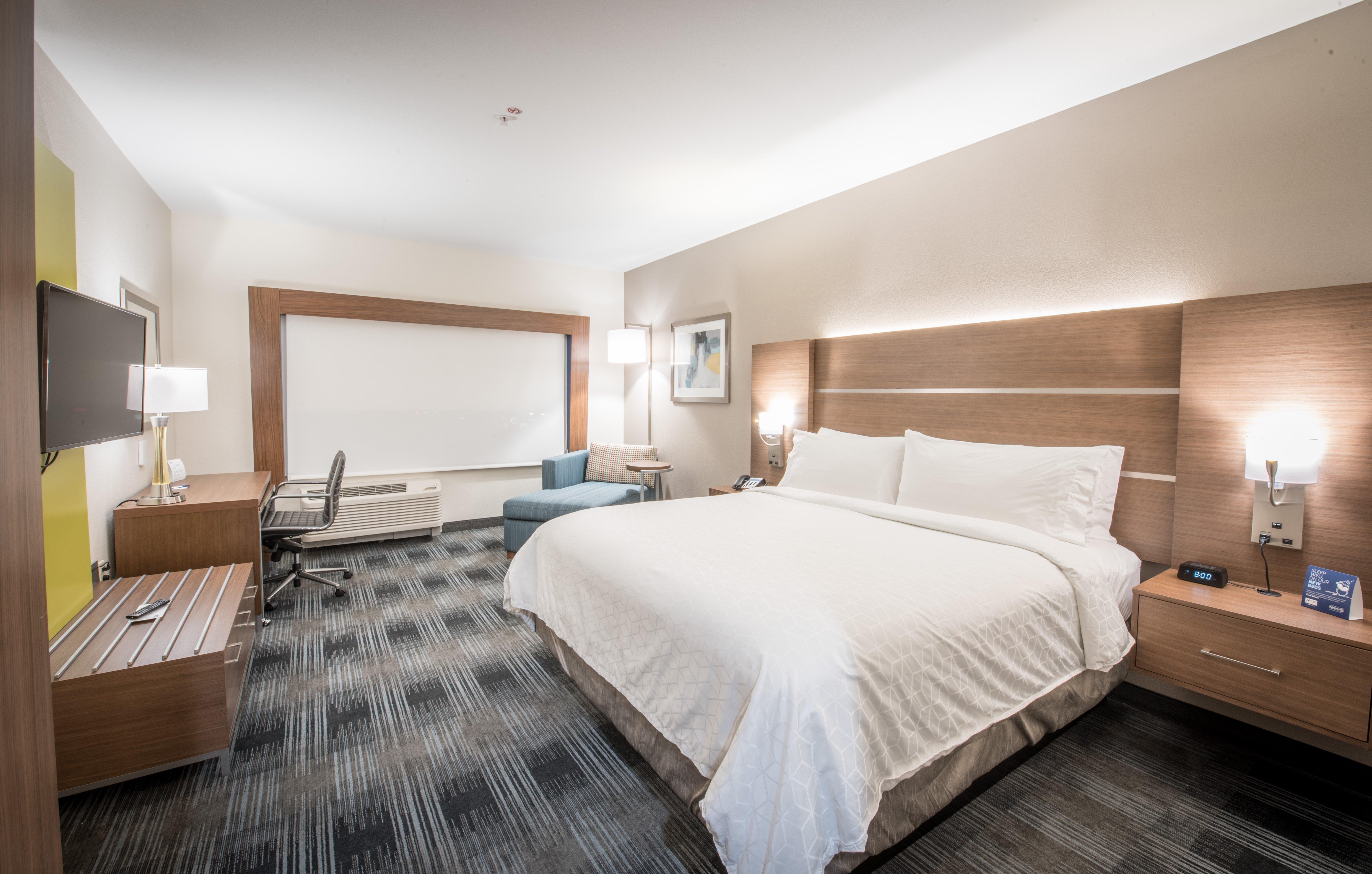 Holiday Inn Express & Suites - Houston Westchase - Westheimer By Ihg Екстериор снимка