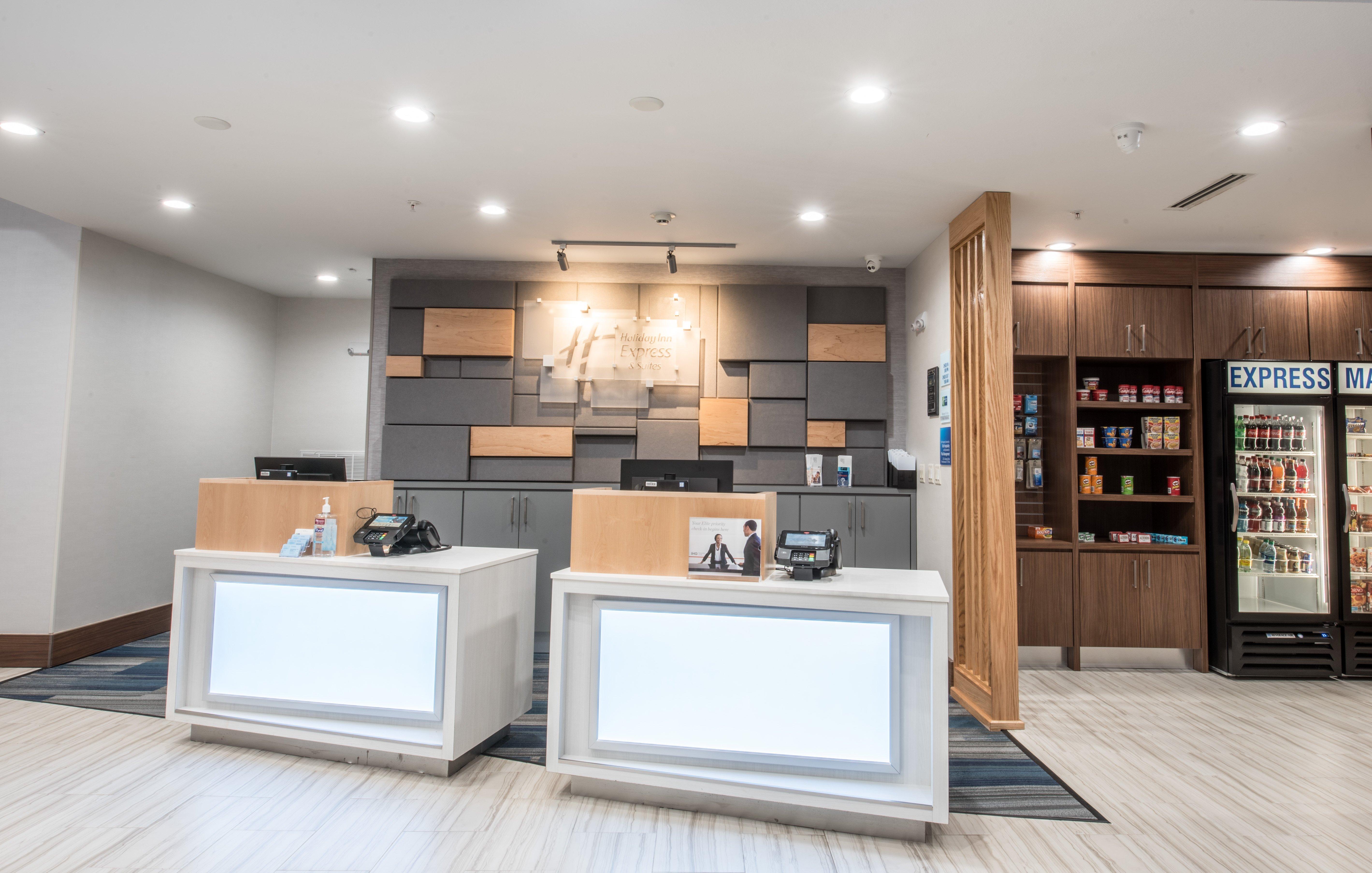 Holiday Inn Express & Suites - Houston Westchase - Westheimer By Ihg Екстериор снимка