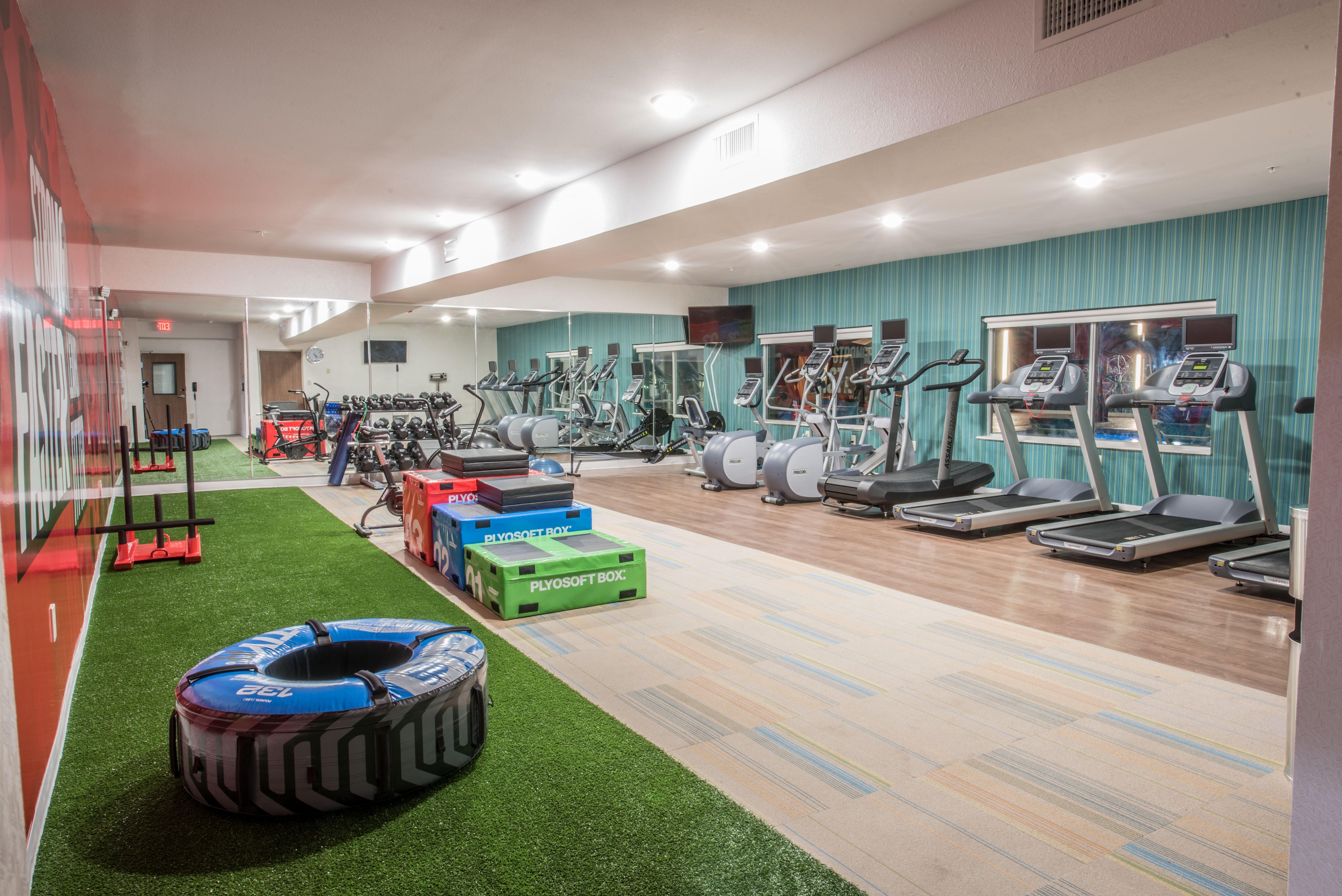 Holiday Inn Express & Suites - Houston Westchase - Westheimer By Ihg Екстериор снимка