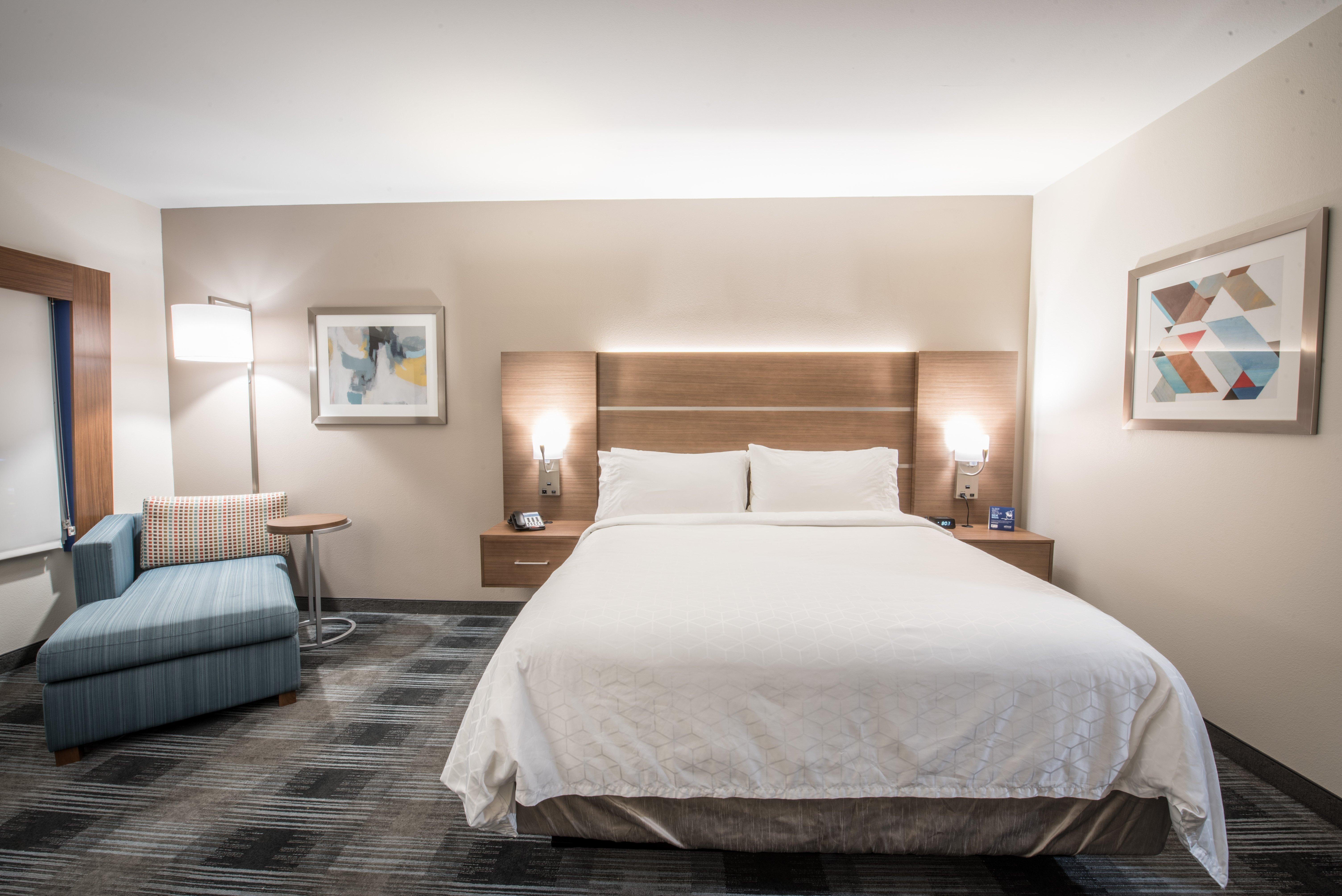 Holiday Inn Express & Suites - Houston Westchase - Westheimer By Ihg Екстериор снимка